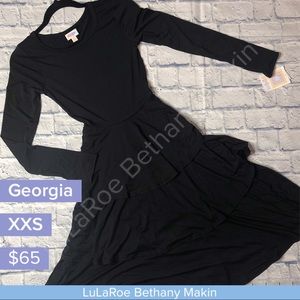 Georgia Dress